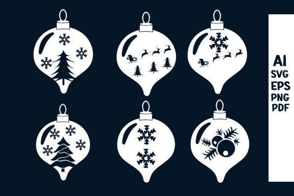Christmas ornament