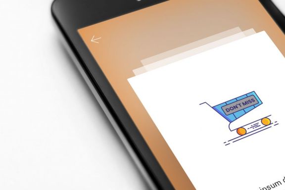 70 Black Friday Icons | Dazzle
