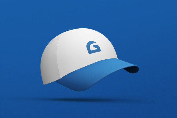 10 Cap Mockups