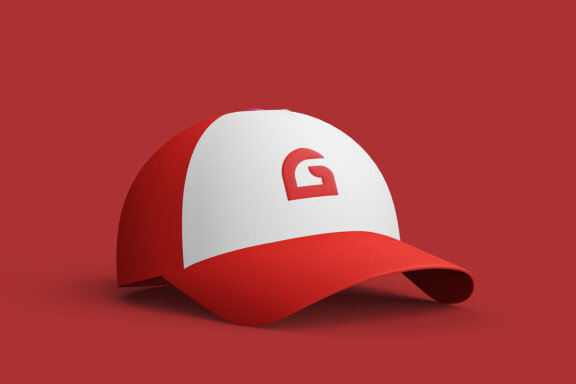 10 Cap Mockups
