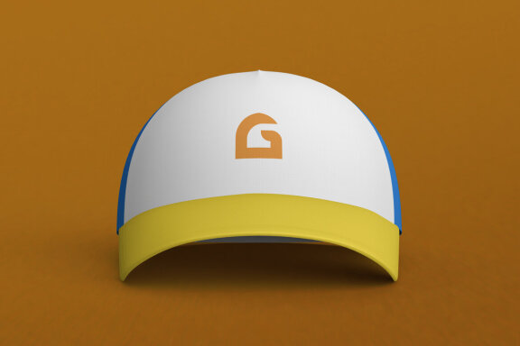 10 Cap Mockups