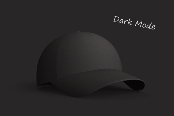 10 Cap Mockups
