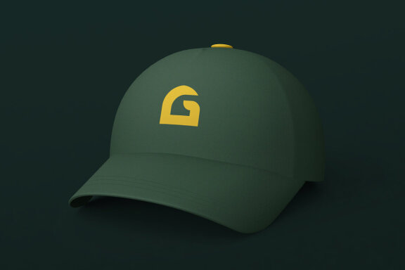 10 Cap Mockups