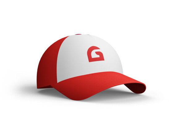 10 Cap Mockups