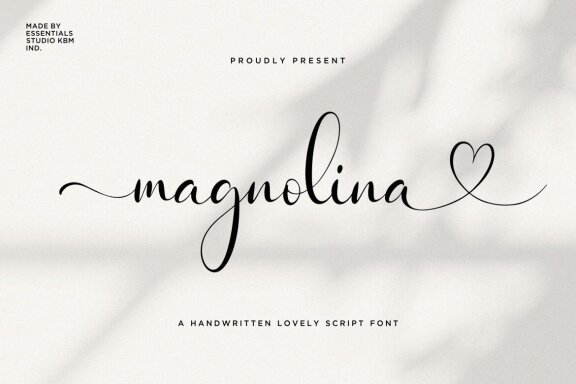 Magnolina
