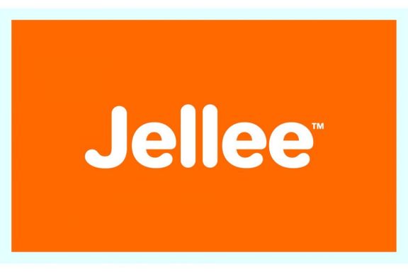 Jellee - Free Typeface