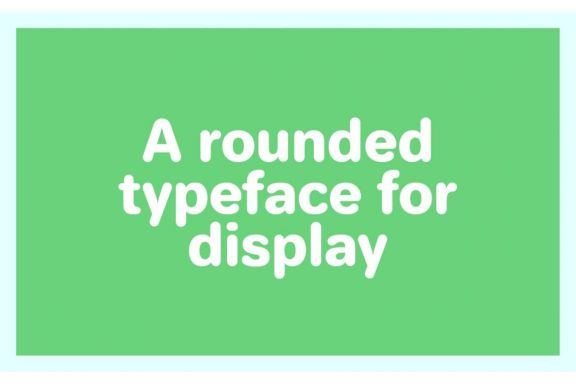 Jellee - Free Typeface