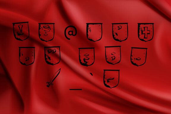 For the Kingdom