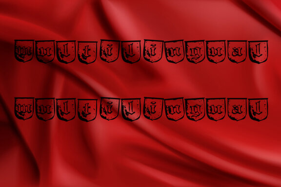 For the Kingdom