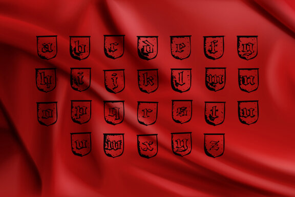For the Kingdom