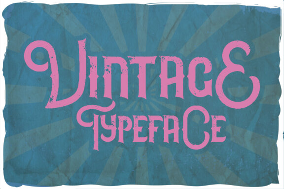 Stranger humanoid typeface and 8 designs