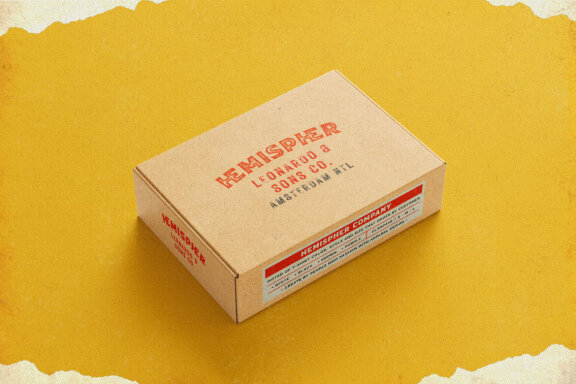 Letterpress Font Bundle Vol 1.0
