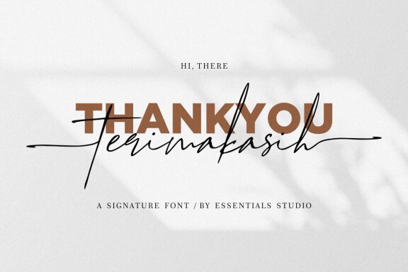 Janetanice Signature