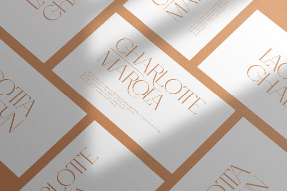 Carlly FREE Demo Font
