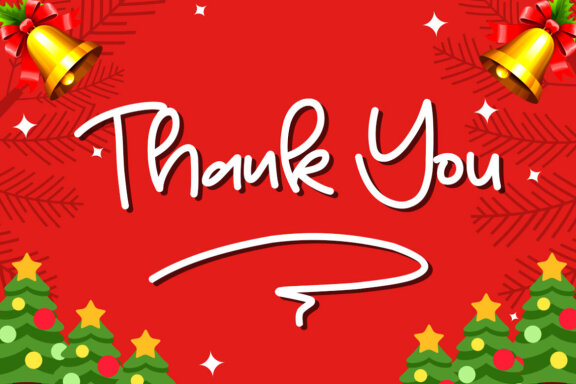 CHRISTMAS | CHRISTMAS SCRIPT FONT