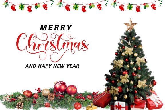 Christmas Script