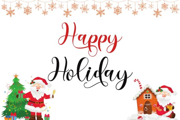 Christmas Script