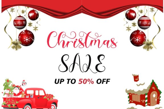 Christmas Script