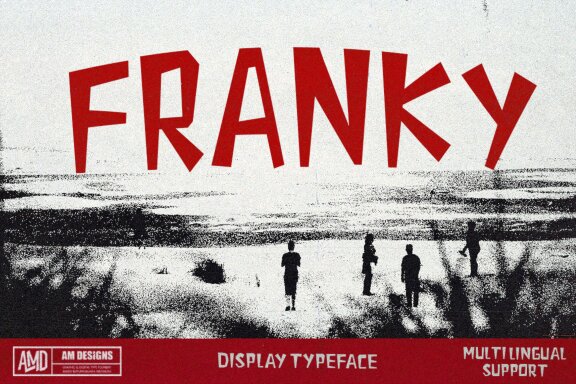 Franky 