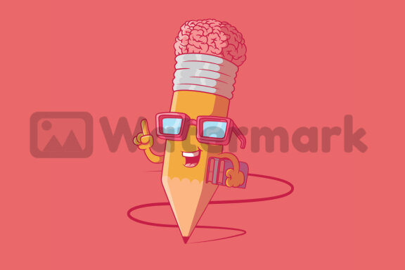 Smart Pencil