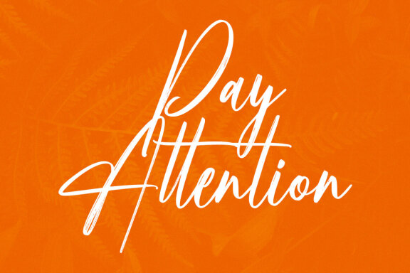 Karpes Clory Signature Script Font