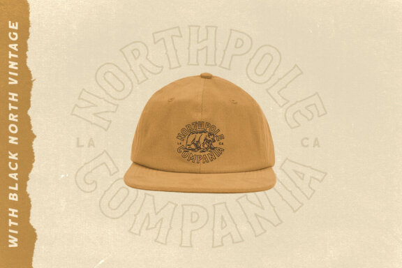 Black North With Extras