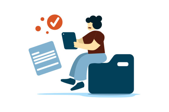 Interface Development UI and UX designers create functional web
