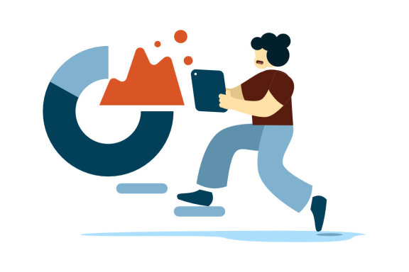 Interface Development UI and UX designers create functional web