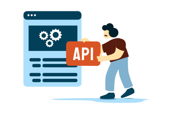 Interface Development UI and UX designers create functional web