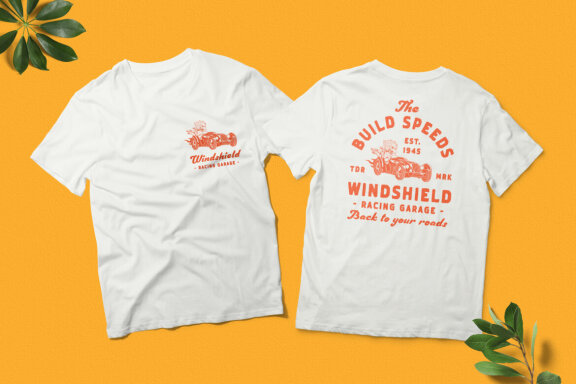 Vintage Crafted Hand Drawn Fonts