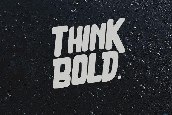 Brother Typeface