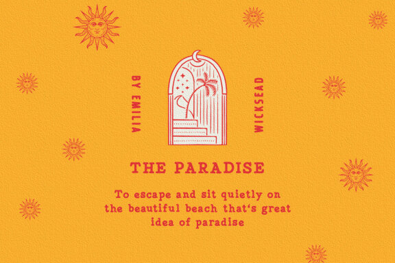 Mythology - Illustrations