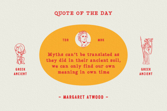 Mythology - Illustrations