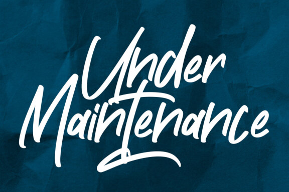 Hostrack Handwritten Font