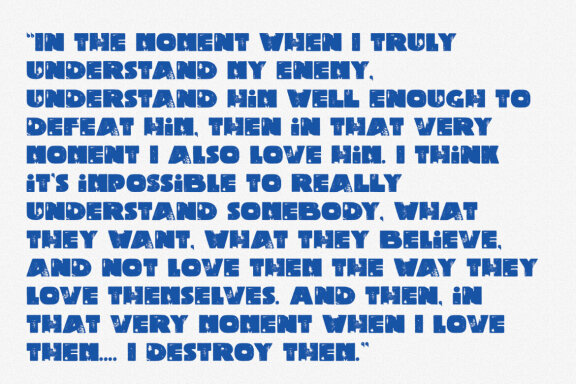 Honner Sans Serif Display Font