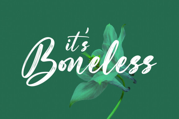 Simstary Brush Script Font