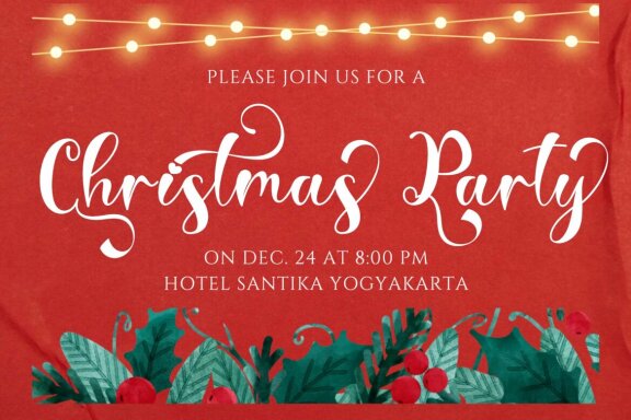 Christmas Style Script