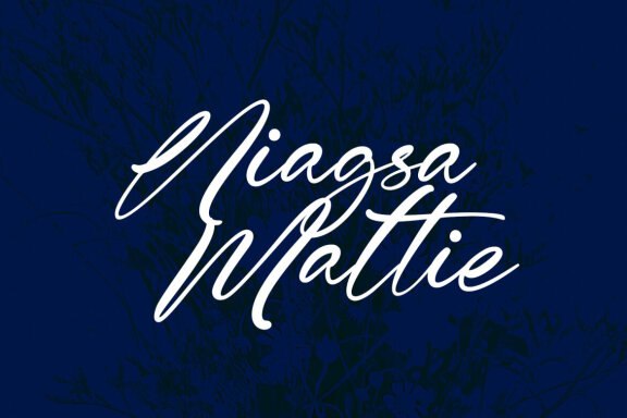 Mittchely FREE Script Font
