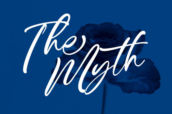 Mittchely FREE Script Font