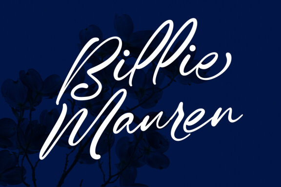 Mittchely FREE Script Font
