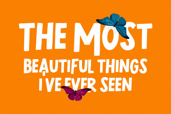Bocarina Handwritten Display Font