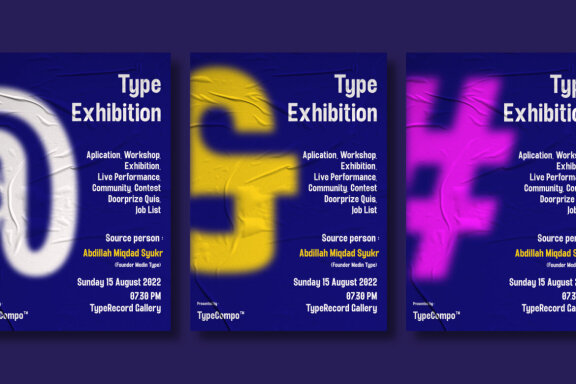 Yanice - Display Semi Condensed