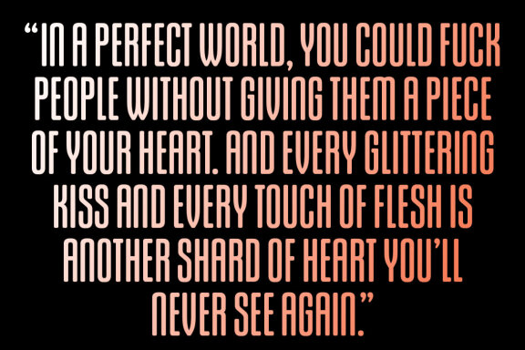 Neona Sans Serif Display Font
