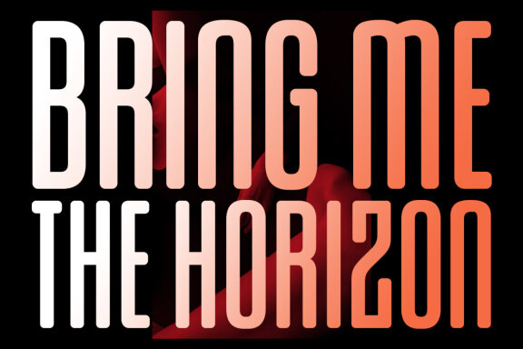 Neona Sans Serif Display Font