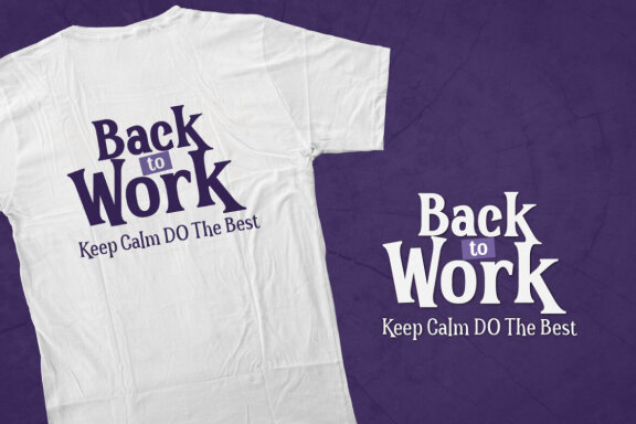 The Hoca – Display Serif Font