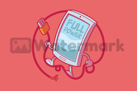 Full Power