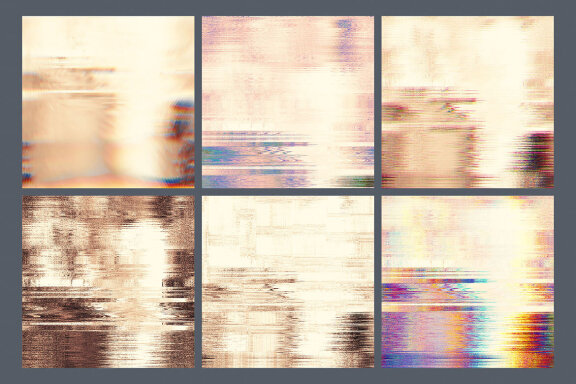 6 Free Photo Overlay Effects 2