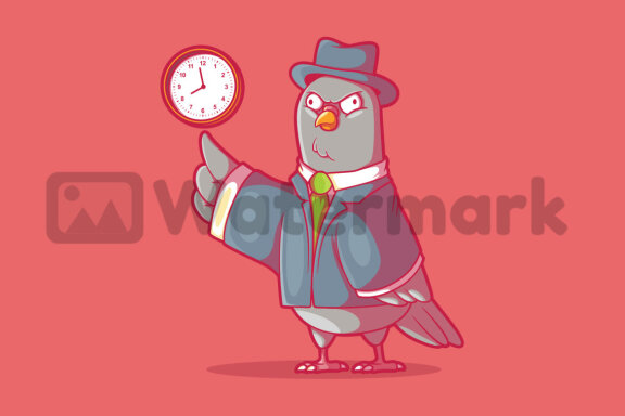 Pigeon Boss