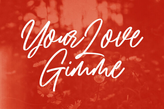 Gestigel Signature FREE Script