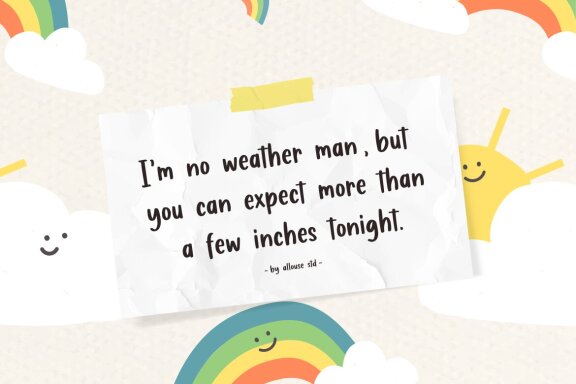 Magic Wishful Cute Font